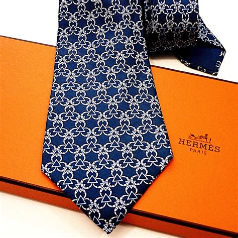 hermes tie consignment|authentic hermes ties.